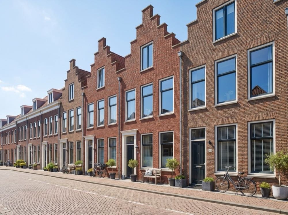 Woningen